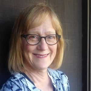 Meet your Posher, Ann